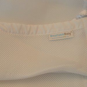 NWOT - Breathable Baby Mesh Liner